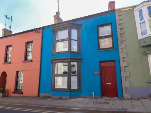 Narberth House | Suffolk House