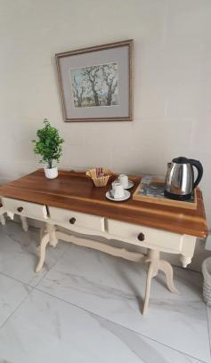 Muizenberg House | Sufi'Sawd Guest Rooms