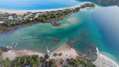 Oludeniz Hotel | Sugar Beach Club