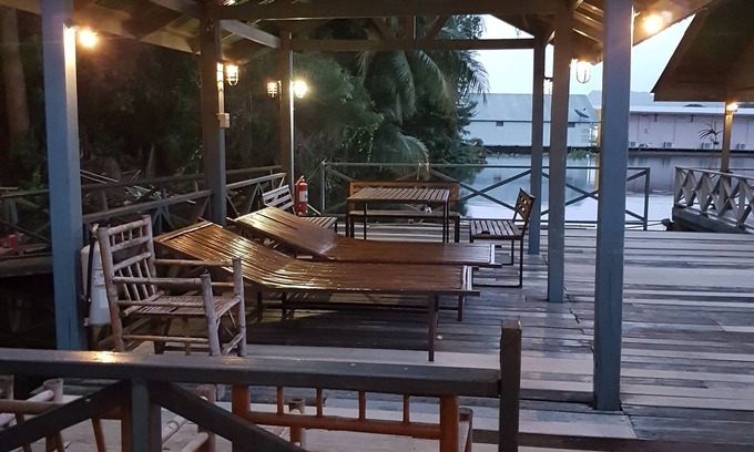 Ban Tai Hotel | Sugar Cane Guest House 1