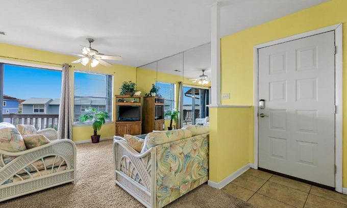 Navarre Beach House | Sugar Dunes