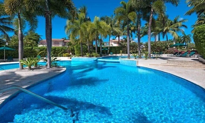 Mount Standfast Apartment | Sugar Hill B306 1BR in St. James by Personal Villas - Beach Club Membership