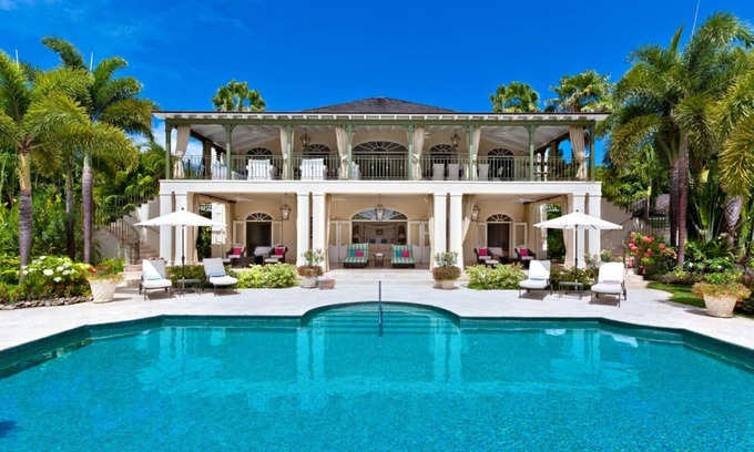 Mount Standfast Villa | Sugar Hill - Eden by Blue Sky Luxury