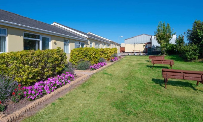 Abergavenny House | Sugar Loaf Cottage in Abergavenny