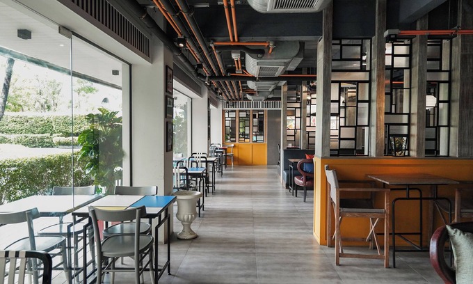 Kata Hotel | Sugar Marina Hotel - ART - Karon Beach