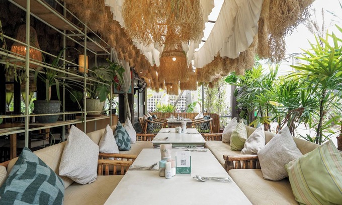Karon Hotel | Sugar Marina Hotel -POP- Kata Beach
