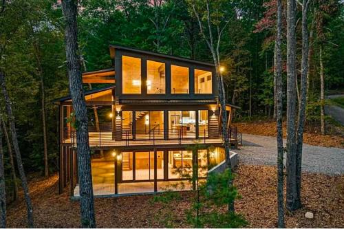 Blue Ridge House | sugar mountain lodge
