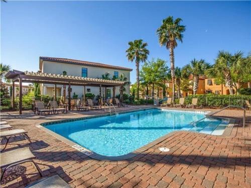 Villa Lago House | SUGAR