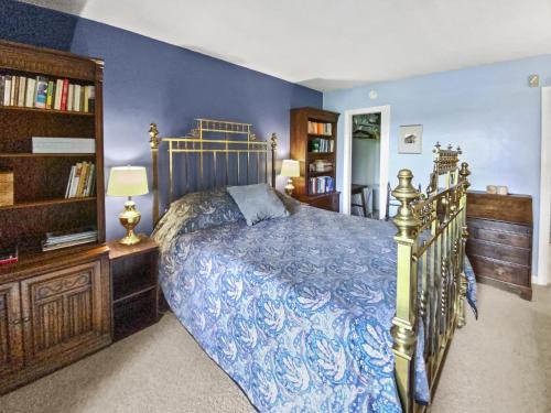 Warren Apartment | Sugarbush Summit Condo