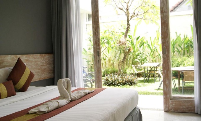 Sidakarya House | Sugiras Living