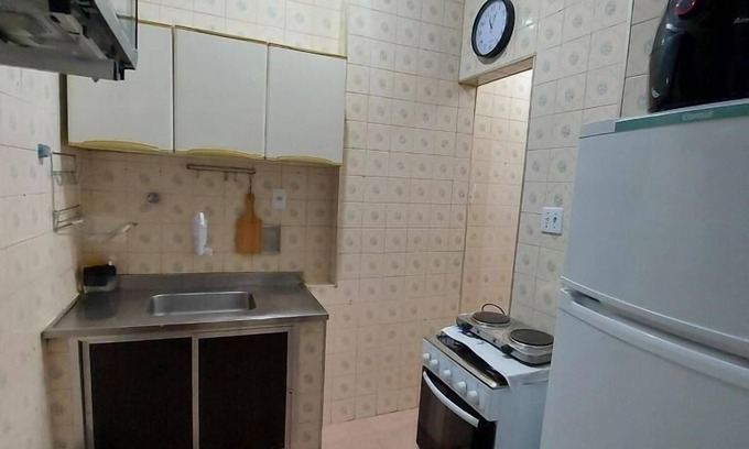 Zona Sul Apartment | SUH Botafogo 03 Great Bars and Shopping