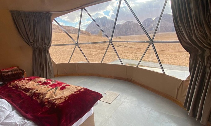 Wadi Rum Other | Suhail Camp
