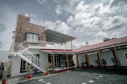 Mysore House | Suhas Nest