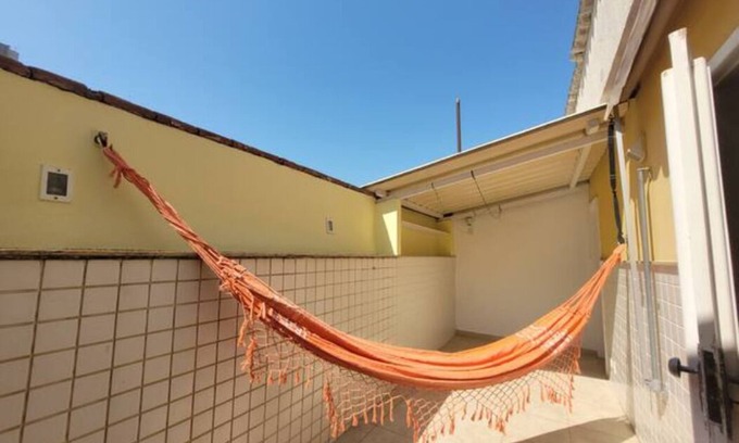 Catete Apartment | Suhcasa Historic House Catete