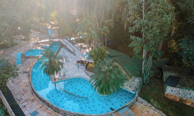 Foz do Iguacu Hotel | SUIÇA IGUAÇU Hotel & Resort