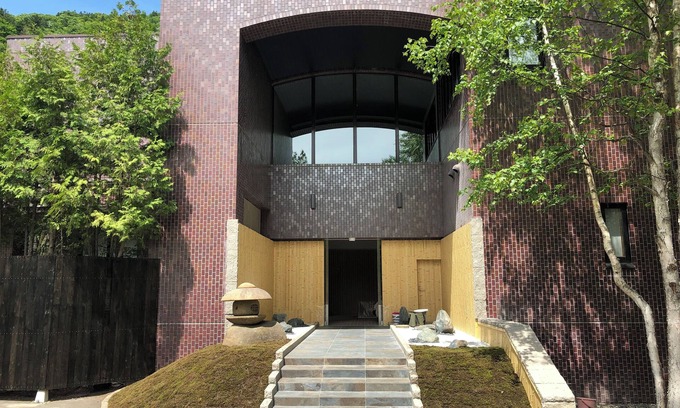 Minami Hotel | suigan