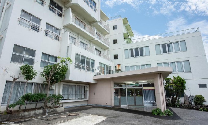 Numazu Hotel | Suisenkaku