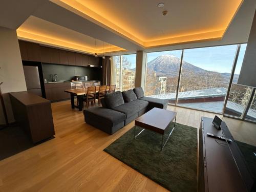 Hirafu Apartment | SuiShou