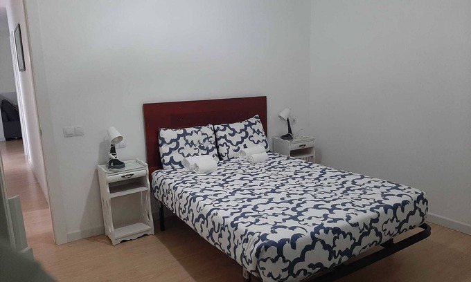 Tuineje Apartment | SUIT DEL CAMPO TERIFE CENTRAL APARTMENT IN FUERTEVENTURA