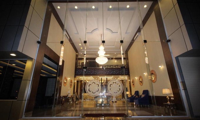 Al Aqiq Apartment | Suit los