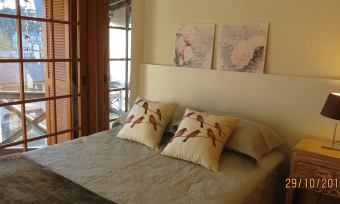 Quinta da Serra Apartment | Suitable for Cinnamon Center for up to 4 people