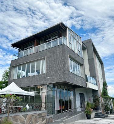 Dongshan Villa | Suitable for deer forest villa