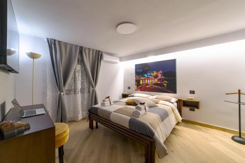 Cava de' Tirreni Apartment | Suite 012