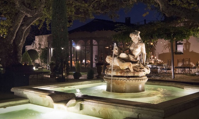 Paluds de Noves House | Suite 10 minutes from St Remy de P private pool - by feelluxuryholidays
