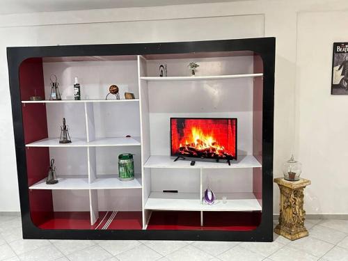 Cuautitlan Izcalli Apartment | Suite#12 Cerca de Auto. Mex-Qro.