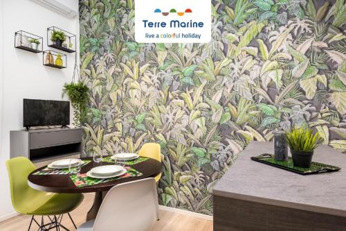 Cinque Terre Apartment | Suite 14, Terre Marine