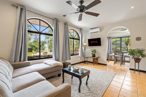 Brasilito Apartment | Suite 2 Howler - Beach & Pool Condo with 2 BR