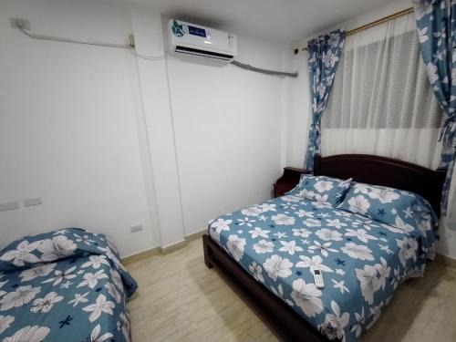 Playas House | Suite 2 para 3 personas