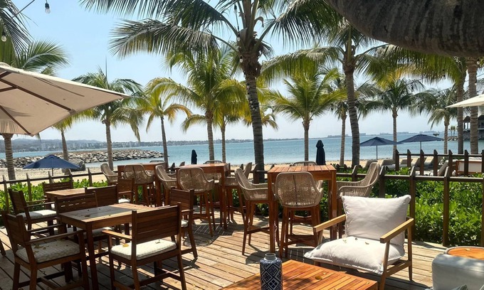 La Puntilla Apartment | Suite 2 Recamaras Vallarta Gardens