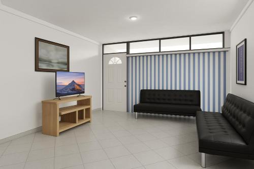 Cuautitlan Izcalli Apartment | Suite#31 Cerca de Auto. Mex-Qro.