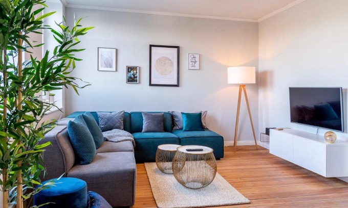 Flensburg Apartment | Suite 73
