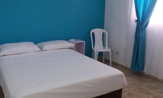 Urbanizacion Eliana Apartment | Suite 8 - HOTEL ATUCHI