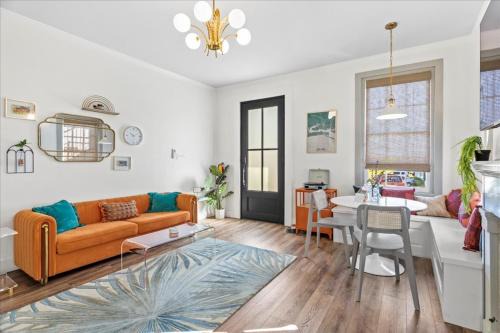Biloxi House | Suite A Beach, Firepit, Dog-friendly, Downtown!