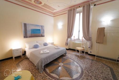 Lagaccio House | Suite a Genova Principe
