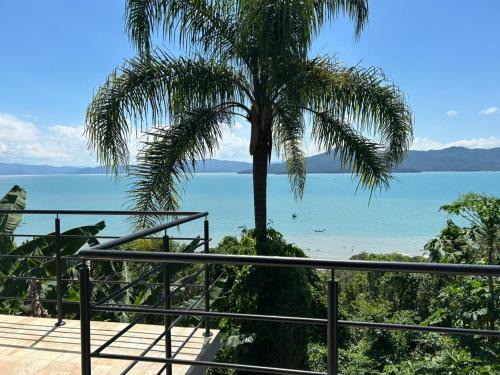 Forte Hotel | suite alto da colina