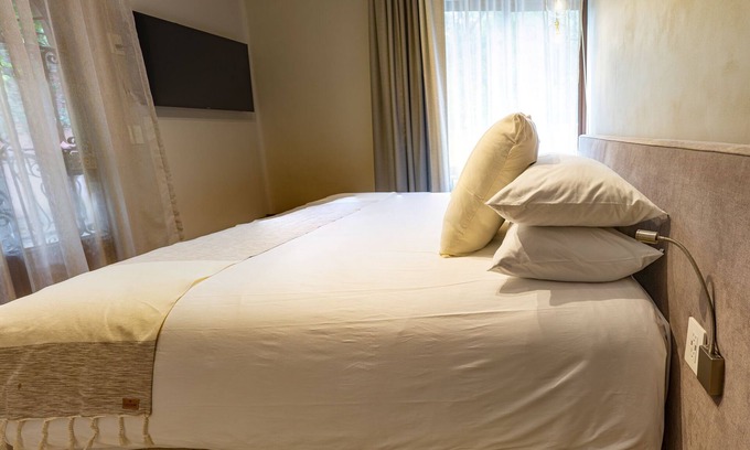 Del Carmen Apartment | Suite Ambar en Agata Hotel Boutique