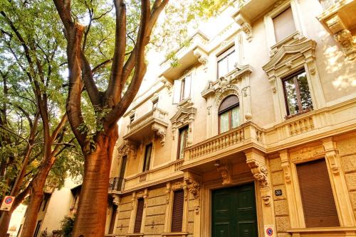 Acquabella Bed & Breakfast | Suite and the City Milan B&B