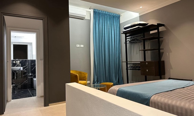 Ravenna Apartment | Suite Apollinare