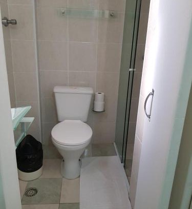 Republica Apartment | Suite Arouche Hotel