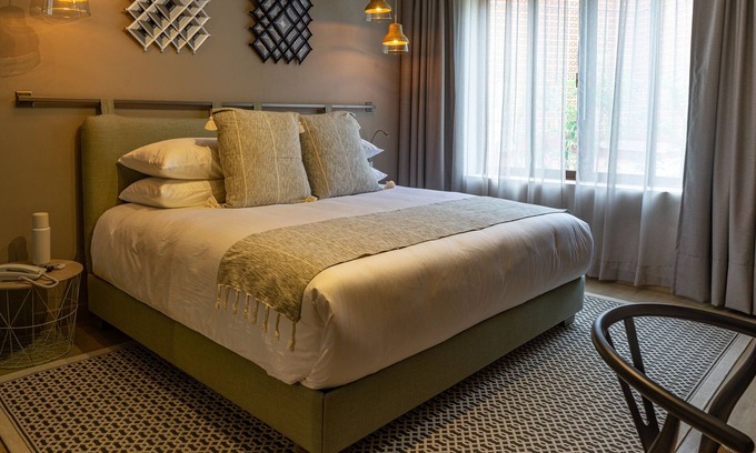 Santa Catarina Apartment | Suite Aventurina en Agata Hotel Boutique