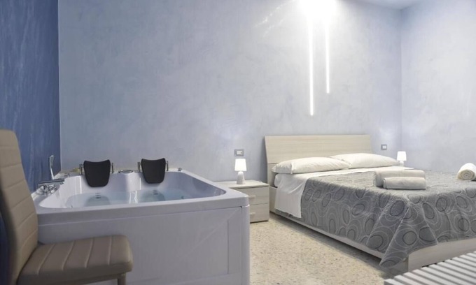 Catania City Centre Bed & Breakfast | Suite B&B Stella