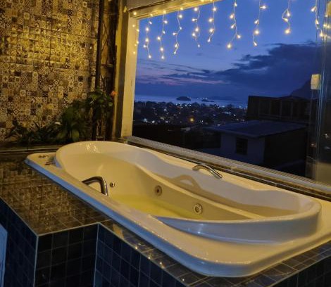 Vila Muriqui Apartment | Suite Bela vista Muriqui Cantinho Feliz