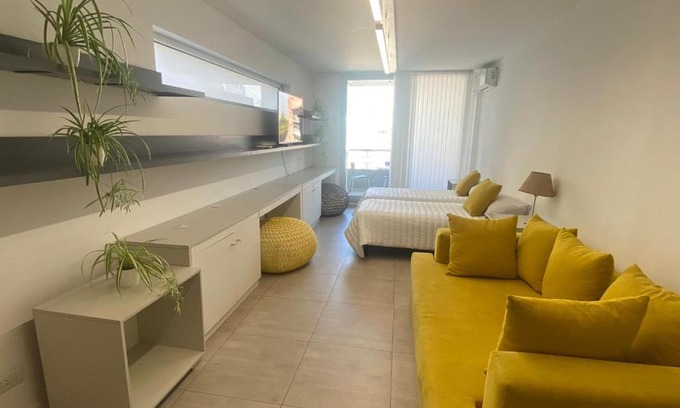 Nunez Apartment | Suite Buenos Aires