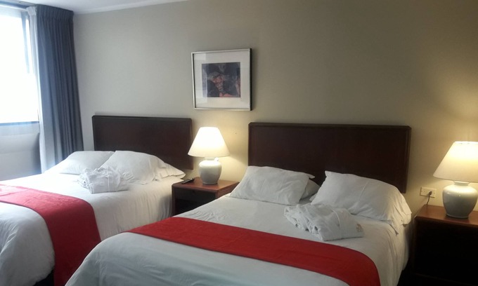 La Carolina Apartment | Suite cómoda y elegante