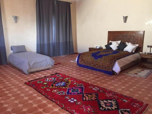 Ida Ougourd House | Suite Chefchaouen Essaouira