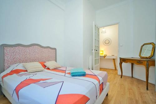 Vernier Apartment | Suite Chic & Cosy, Hyper Centre, Proximité Plage, NICE CENTRE